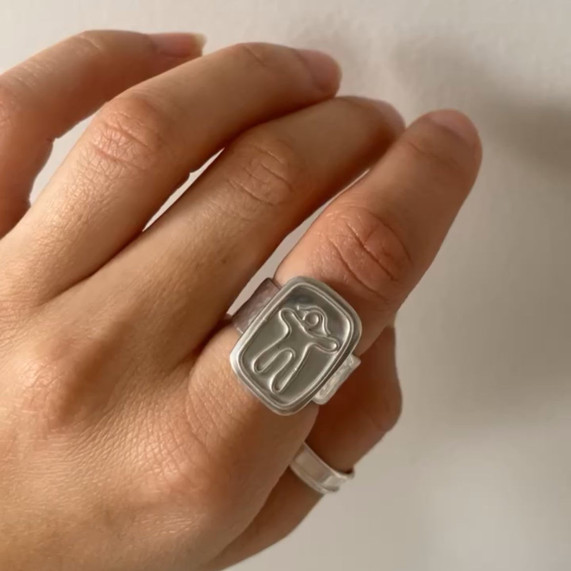 JADUDI ring