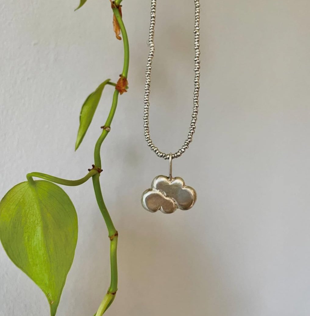 NUBEY pendant