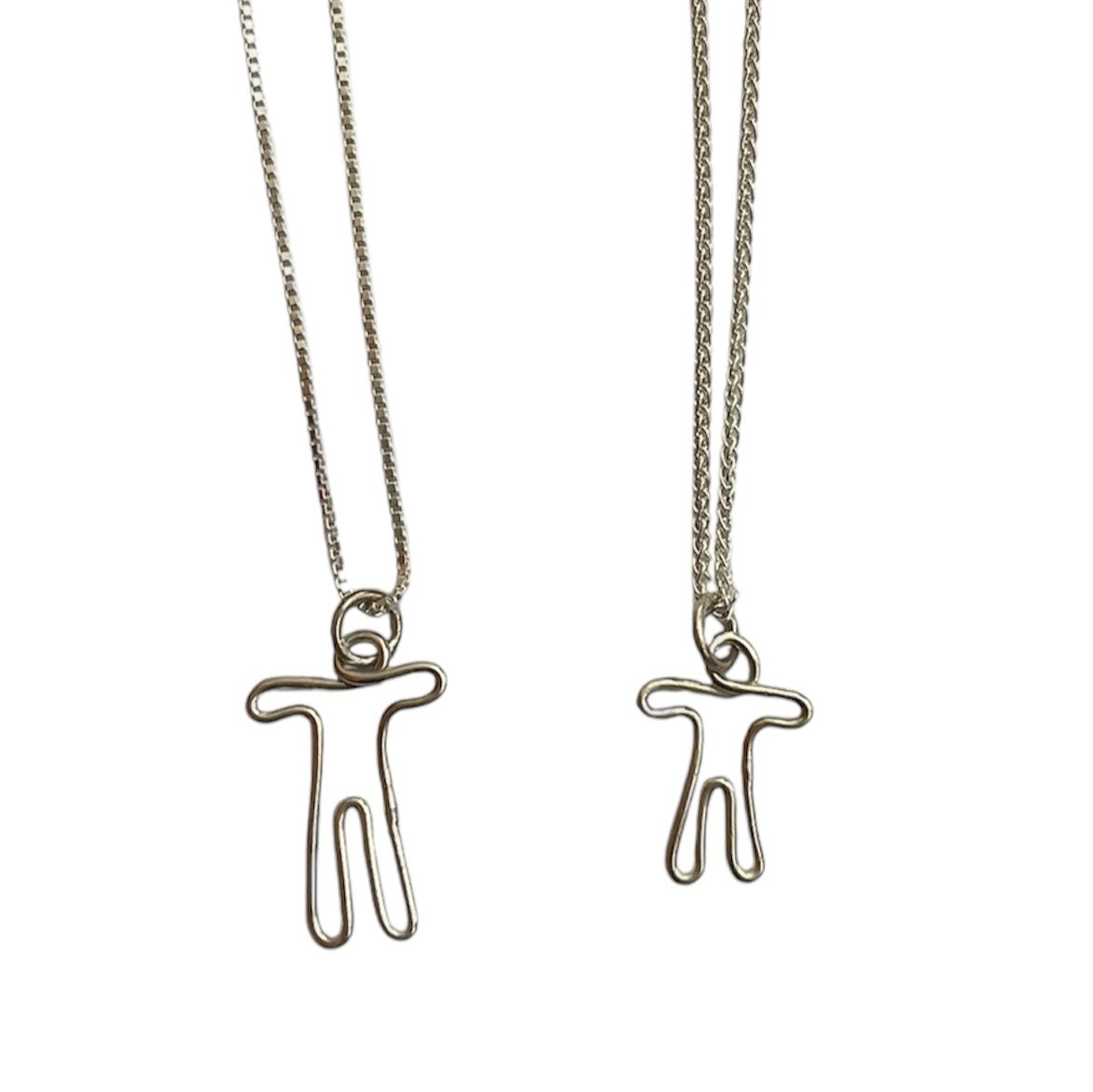 MANASO Pendant / Necklace