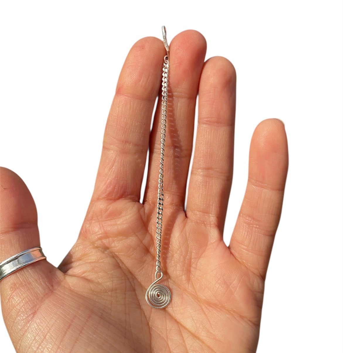 Maang Tikka/ Third Eye