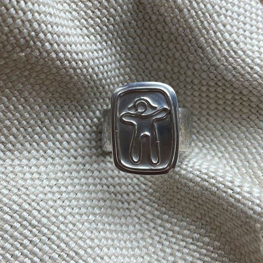 JADUDI ring