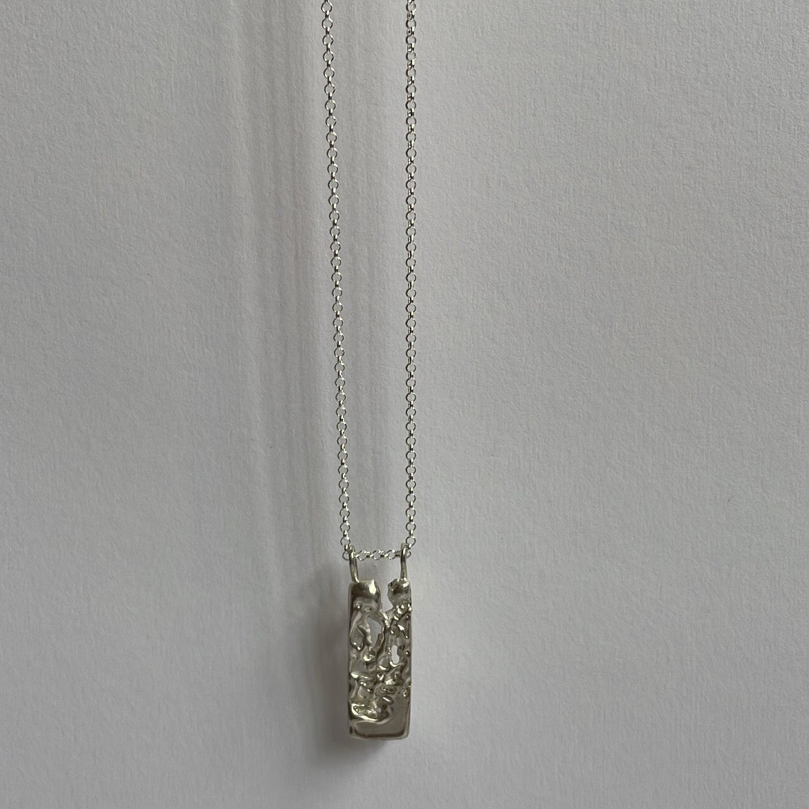 BHANGRA Pendant/ Necklace