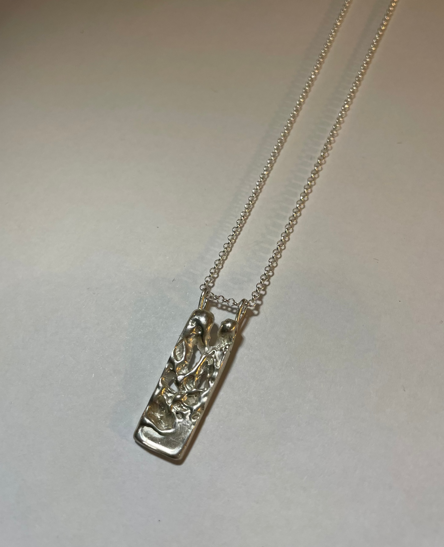 BHANGRA Pendant/ Necklace