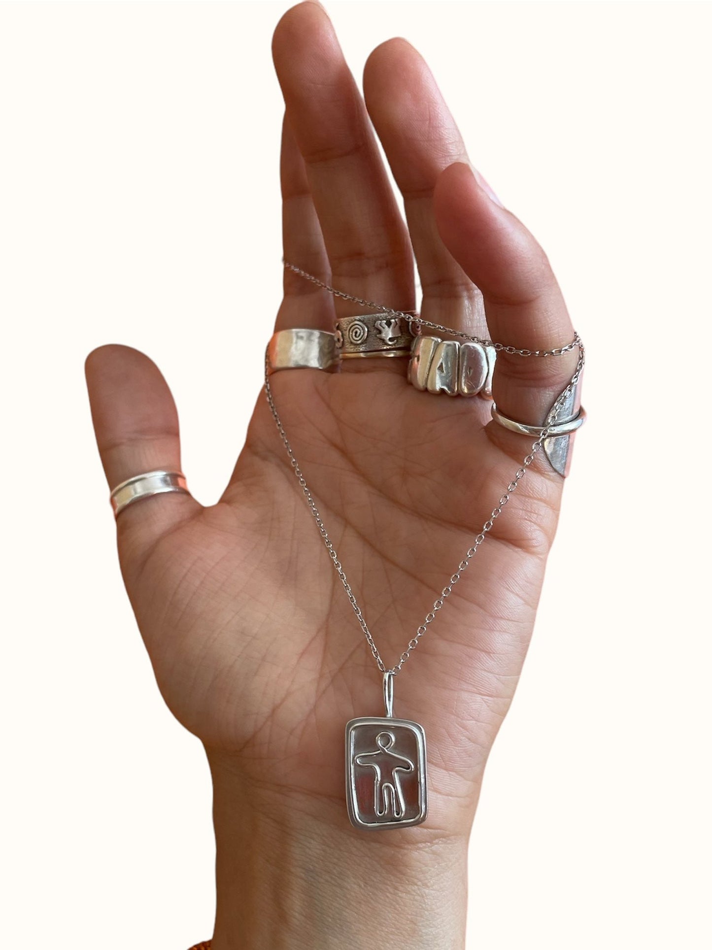 JADIO Pendant / Necklace