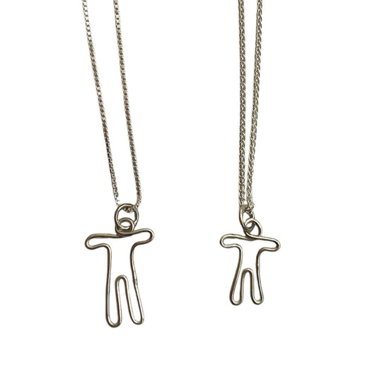 MANASO Pendant / Necklace