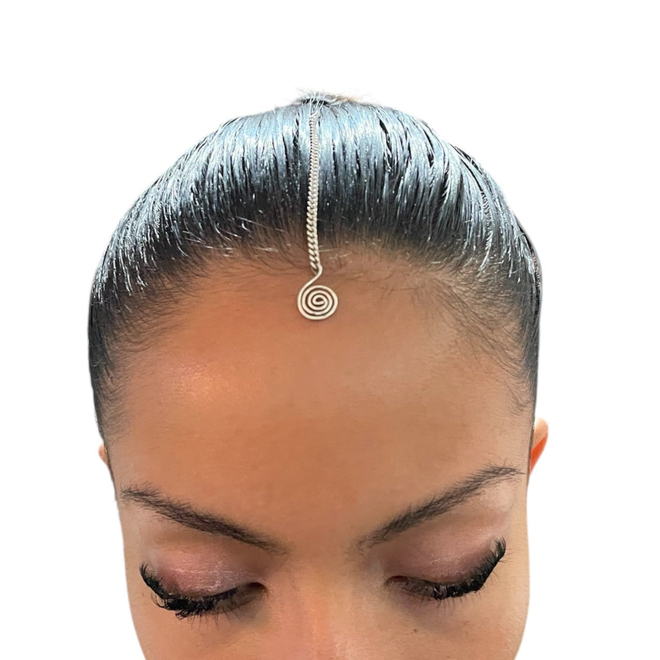 Maang Tikka/ Third Eye